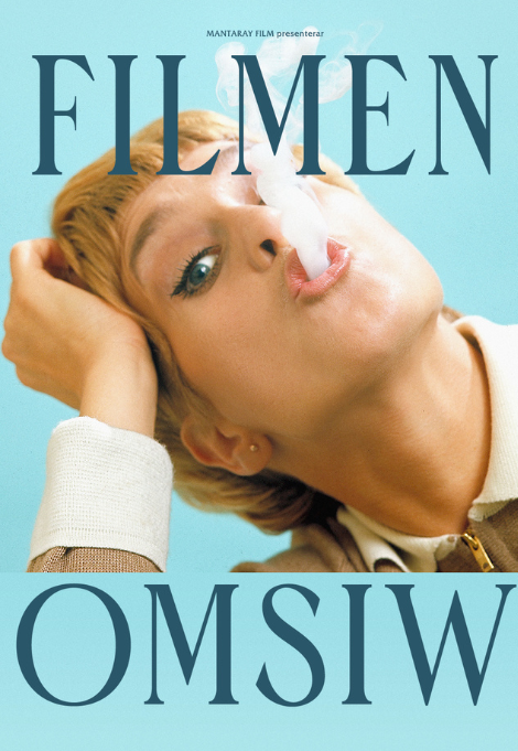 Affisch: Filmen om Siw